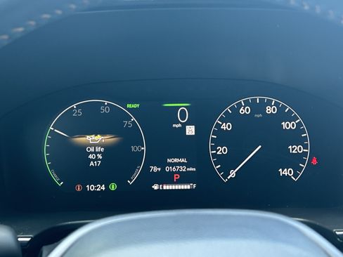 Used 2024 Honda CR-V Sport-L image 20