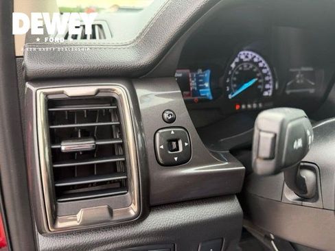 Used 2021 Ford Ranger Lariat w/ Equipment Group 501A High AWD/4WD image 13
