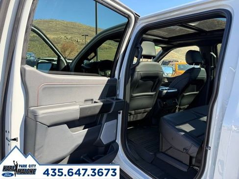 Used 2026 Ford F150 Raptor AWD/4WD image 29