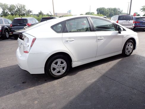 Used 2010 Toyota Prius Five FWD image 6