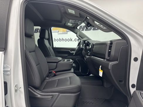 New 2025 Chevrolet Silverado 2500 LT w/ All Star Edition image 33