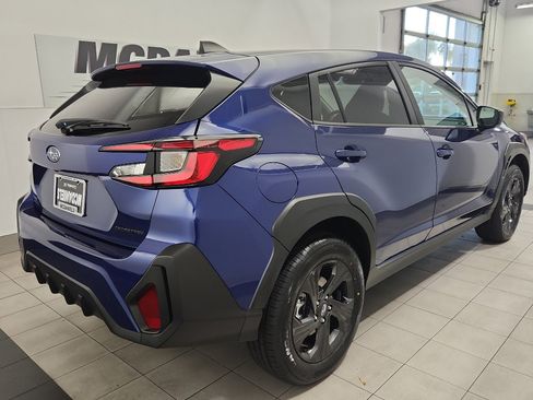 Certified 2026 Subaru Crosstrek 2.5i image 4