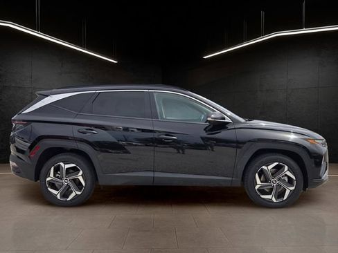 Used 2024 Hyundai Tucson Limited AWD/4WD image 8