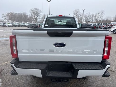 New 2026 Ford F350 XL w/ STX Appearance Package AWD/4WD image 3