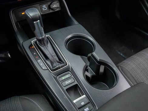 Certified 2023 Honda Civic LX image 26