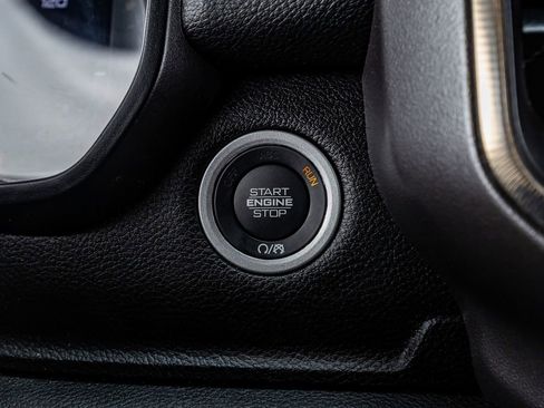 Used 2023 RAM 1500 Rebel w/ Rebel Level 2 Equipment Group image 22