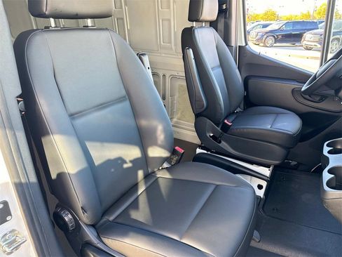 New 2025 Mercedes-Benz Sprinter 2500 image 14