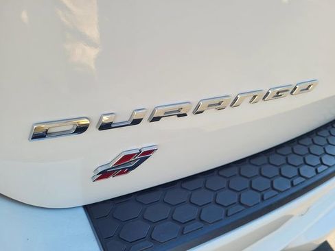 Used 2025 Dodge Durango GT image 28