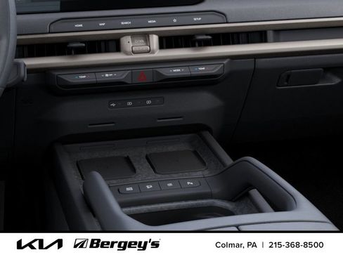 New 2027 Kia Telluride EX AWD/4WD image 26
