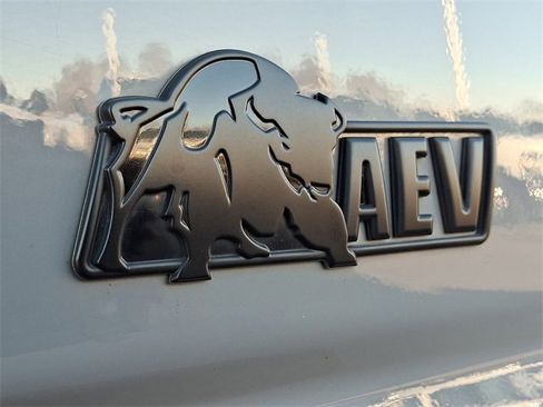 Used 2024 Chevrolet Silverado 1500 ZR2 w/ ZR2 Bison Edition image 30