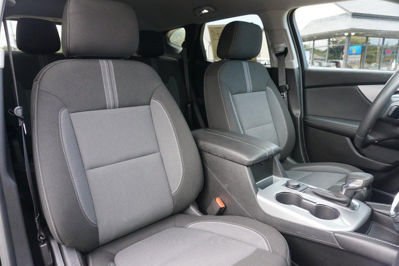 Used 2024 Chevrolet Blazer LT w/ LPO, Floor Liner Package FWD image 28