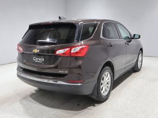 Used 2020 Chevrolet Equinox LT AWD/4WD video 2