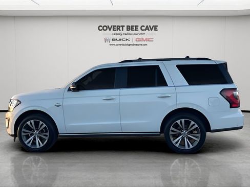 Used 2021 Ford Expedition King Ranch image 5