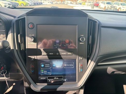 Used 2024 Subaru Impreza 2.0i image 29