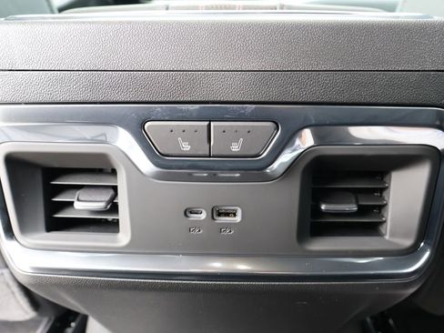 New 2026 Chevrolet Silverado 1500 High Country AWD/4WD image 31