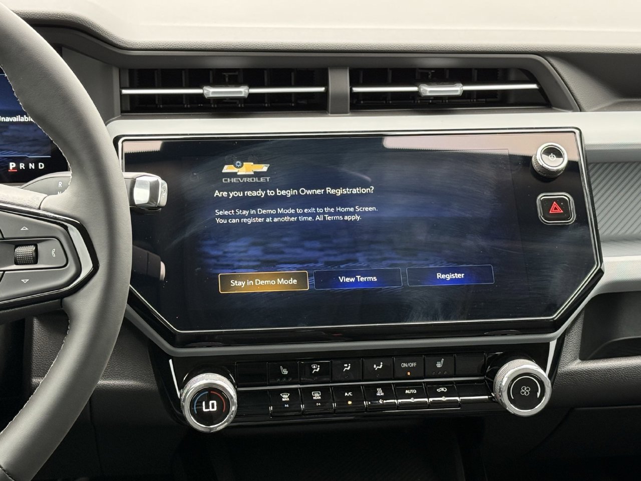New 2027 Chevrolet Bolt LT w/ Comfort Package FWD image 15