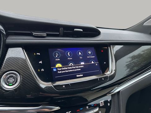 Certified 2023 Cadillac XT6 Sport w/ Technology Package image 35