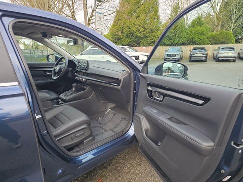 Certified 2024 Honda CR-V EX-L image 12