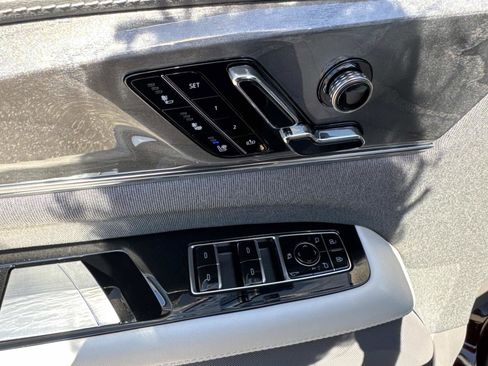 New 2025 Cadillac Escalade IQ Luxury 1 AWD/4WD image 19