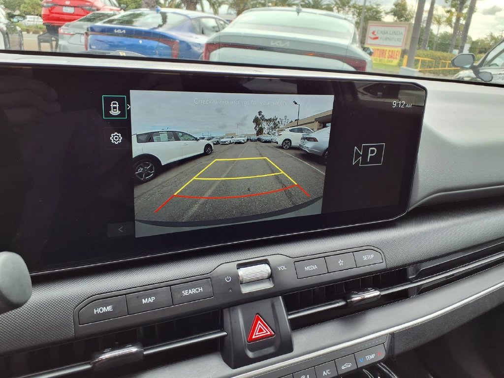 Used 2025 Kia K4 FWD image 26