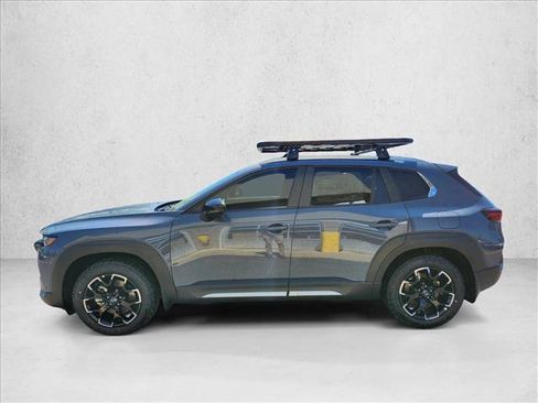 New 2026 MAZDA CX-50 Meridian Edition w/ Apex Package AWD/4WD image 2
