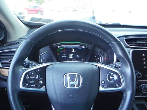 Used 2022 Honda CR-V EX-L image 30