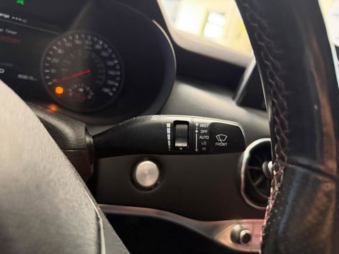 Used 2021 Kia Stinger GT2 AWD/4WD image 33