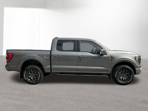 Used 2023 Ford F150 Tremor w/ Equipment Group 402A High AWD/4WD image 2