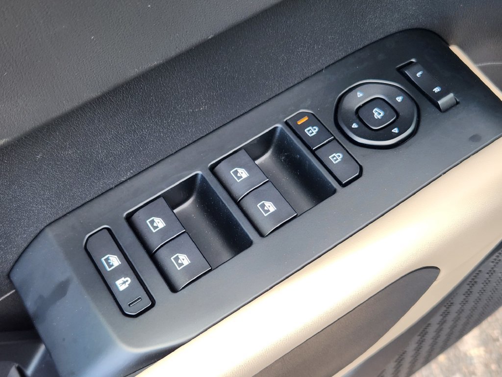 New 2027 Kia Telluride EX w/ Towing Package AWD/4WD image 9
