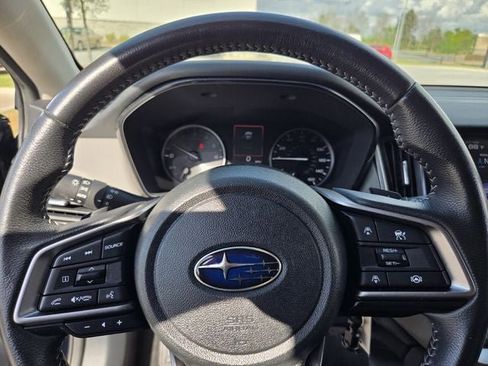 Used 2024 Subaru Outback Premium image 26