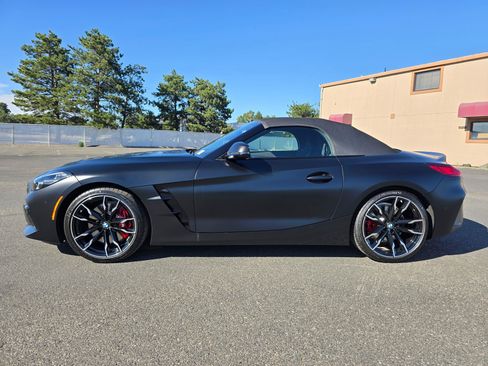 New 2026 BMW Z4 M40i RWD image 3