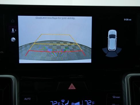 Certified 2023 Kia Sorento S image 33