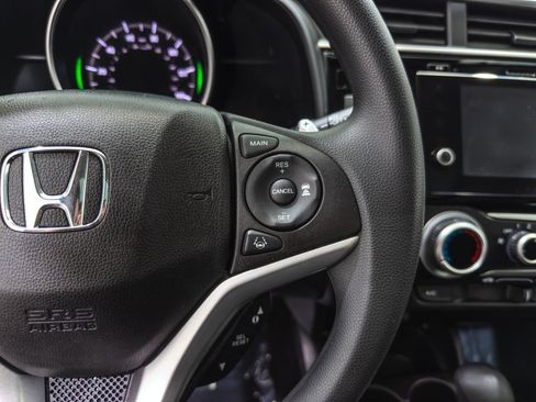 Used 2018 Honda Fit EX image 26