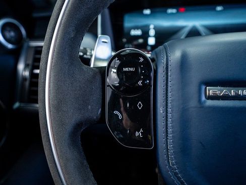 Used 2019 Land Rover Range Rover Sport HST image 47
