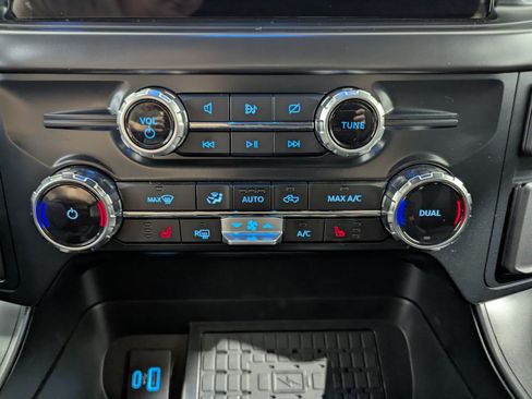 Used 2024 Ford F150 XLT w/ Equipment Group 302A MID AWD/4WD image 24