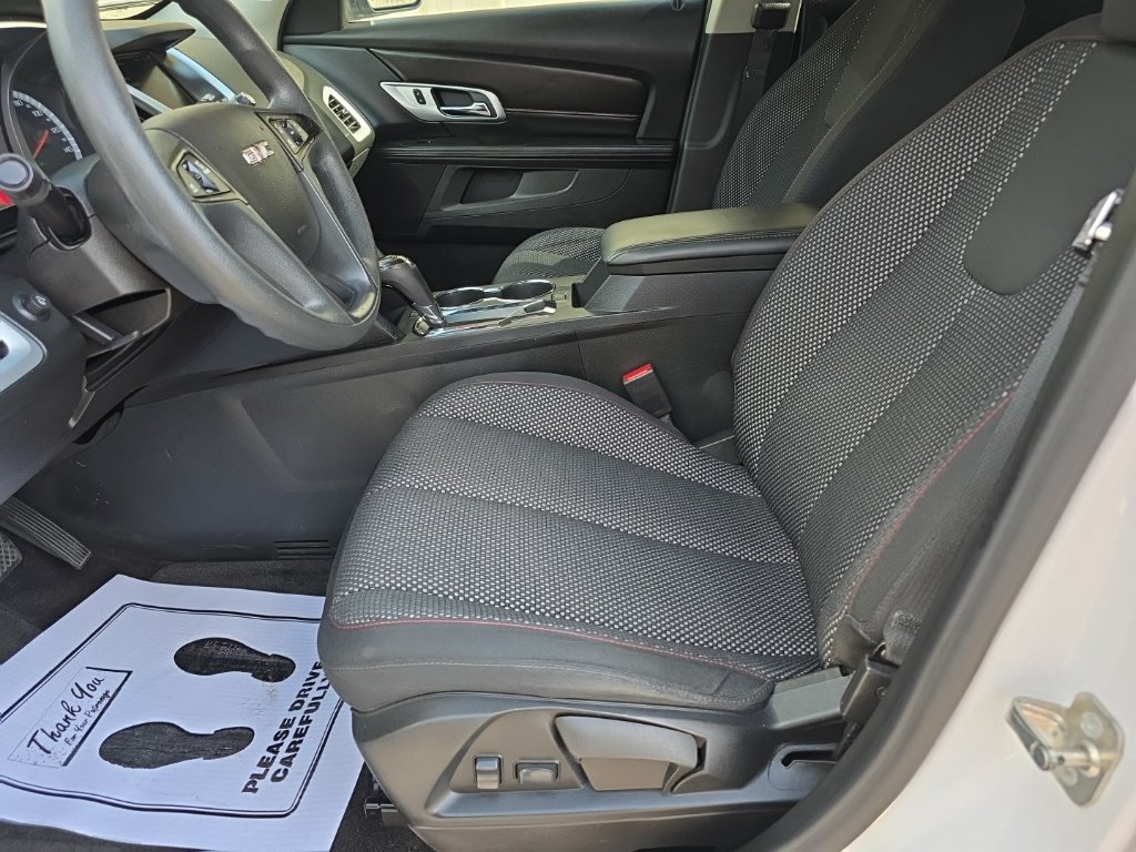 Used 2016 GMC Terrain SLE FWD image 15