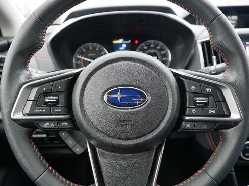Used 2023 Subaru Crosstrek 2.5i Limited image 25