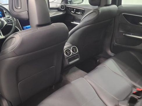 New 2026 Mercedes-Benz C 300 Sedan image 26