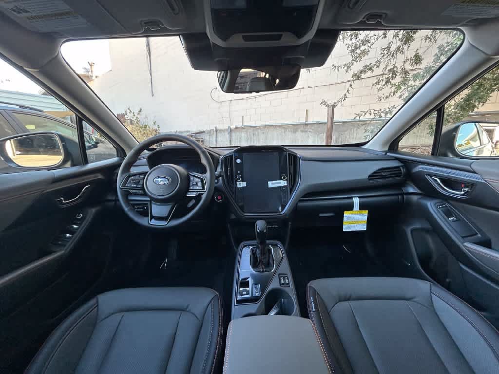 New 2026 Subaru Crosstrek 2.5i Limited AWD/4WD image 10