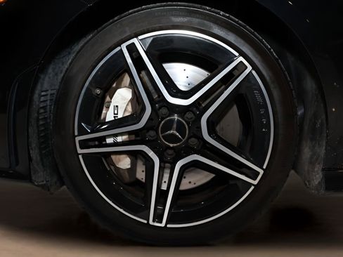Used 2023 Mercedes-Benz CLA 35 AMG 4MATIC image 23