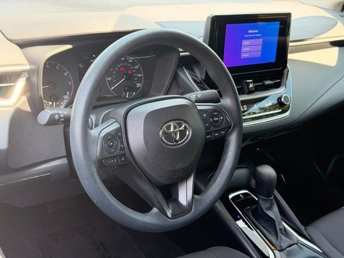 Certified 2024 Toyota Corolla LE image 19