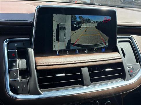 Certified 2023 Chevrolet Tahoe High Country image 13