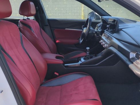 Used 2023 Acura Integra A-Spec FWD image 25