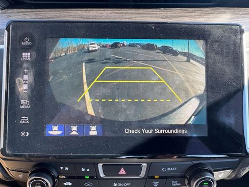 Certified 2021 Honda Clarity Plug-In Hybrid image 25