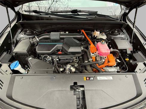 Used 2023 Kia Sorento EX image 22