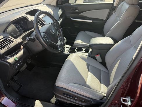 Used 2016 Honda CR-V Touring image 15