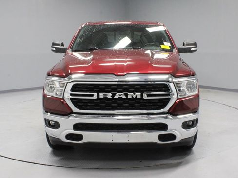 Used 2022 RAM 1500 Big Horn AWD/4WD image 5