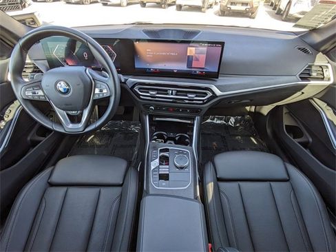 Used 2024 BMW 330i xDrive Sedan image 15