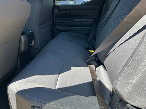 New 2026 Toyota Tacoma SR image 13