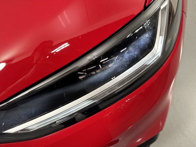 Certified 2024 Honda HR-V Sport image 29